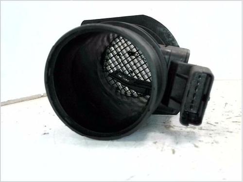 Mass air flow sensor RENAULT LAGUNA II (BG0/1_) 1.9 dCi (BG08, BG0G) | BP27662503M95 