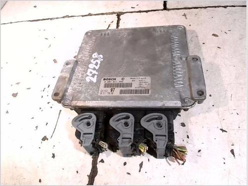 Computer motormanagement CITROËN JUMPY I Van (BS_, BT_, BY_, BZ_) 2.0 HDi 95 (94 hp) 26101434