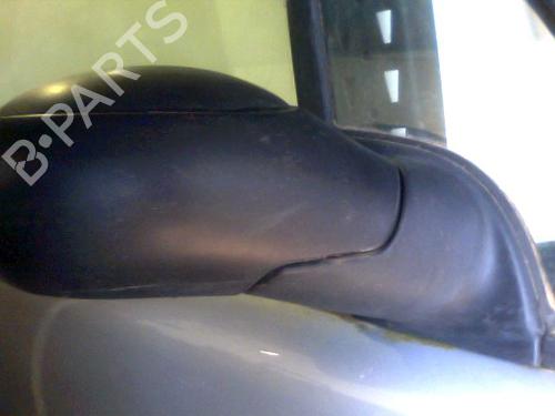 Used Right mirror CITROËN C3 I (FC_, FN_) 1.4 i (73 hp) 26093198