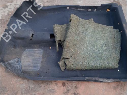 Used Seats set CITROËN SAXO (S0, S1) 1.1 X, SX (60 hp) 29925472