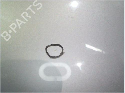 Hood PEUGEOT 307 (3A/C) 2.0 HDi 90 | BP26655530C1 