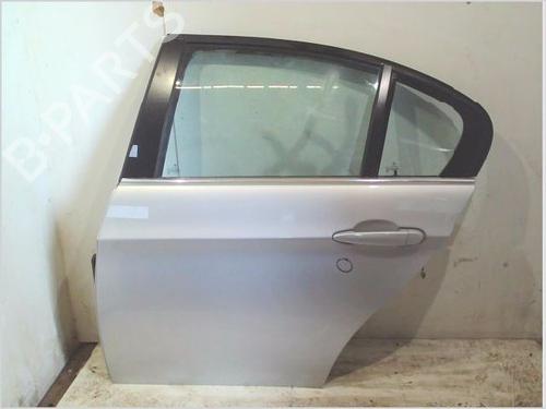 Used Left rear door BMW 3 (E90) 325 d (197 hp) 26117051