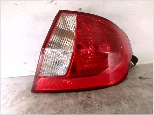 Used Right taillight HYUNDAI GETZ (TB) 1.5 CRDi GLS (110 hp) 26106730