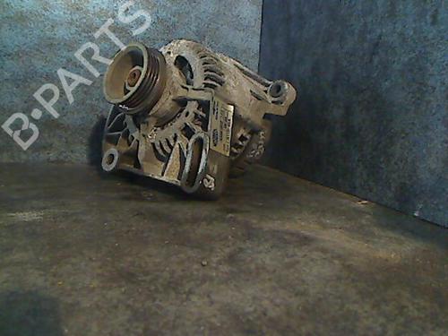 Used Alternator FIAT PUNTO (176_) 75 1.2 (73 hp) 27218485