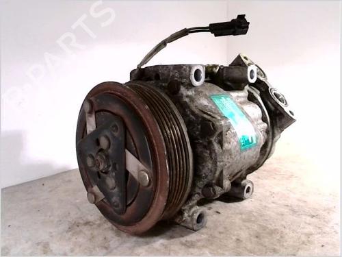 AC compressor FORD FOCUS II (DA_, HCP, DP) 1.6 TDCi | BP26102696M34 
