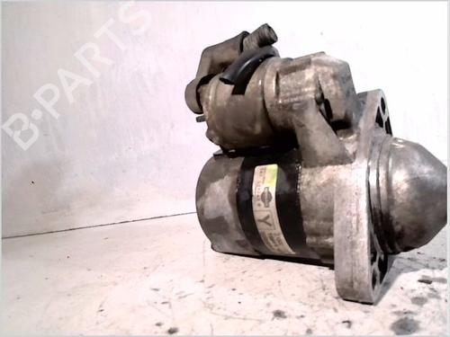 Startmotor NISSAN MICRA III (K12) 1.2 16V | BP26111260M8