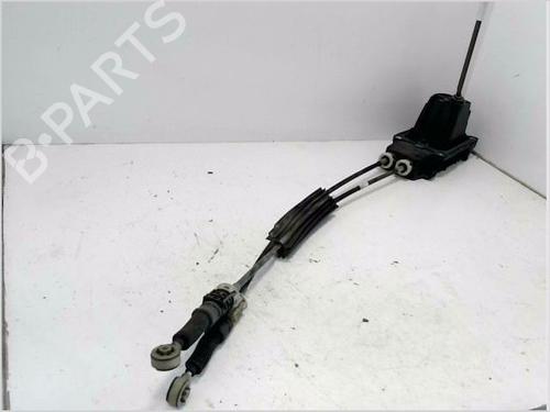 Shift knob RENAULT CLIO III (BR0/1, CR0/1) 1.5 dCi (C/BR0G, C/BR1G) | BP27164094I34 
