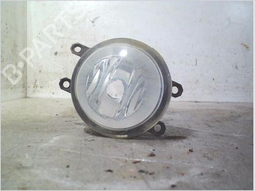 Used Left front fog light Left front fog light 38518522 38518522
