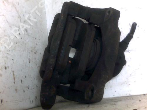 Venstre bremsekaliber foran RENAULT SCÉNIC I MPV (JA0/1_, FA0_) 1.6 BiFuel (JA04) | BP29540255M105