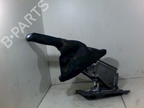 Used Hand brake RENAULT MEGANE III Hatchback (BZ0/1_, B3_) 1.5 dCi (BZ09, BZ0D, BZ1W, BZ29, BZ14) (110 hp) 26077492