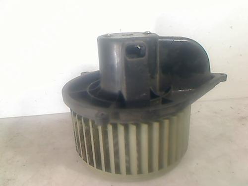 Varmeblæser CITROËN JUMPER I Van (230L) 2.0 HDI (84 hp) 26105390