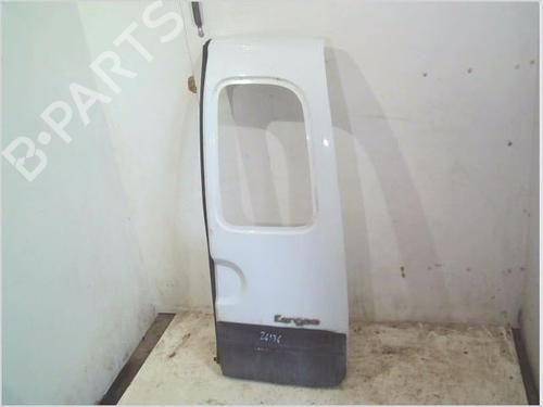Used Right tailgate RENAULT KANGOO (KC0/1_) D 65 1.9 (KC0E, KC02, KC0J, KC0N) (64 hp) 29166390