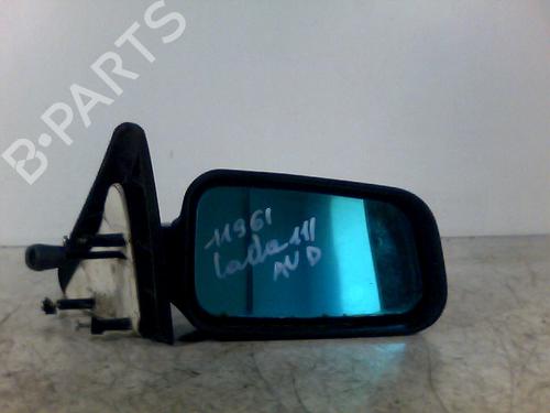 Used Right mirror LADA 111 (2111) 1.5 (78 hp) 26067378