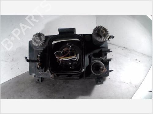 Right headlight SEAT INCA (6K9) 1.6 i | BP26096260C29 