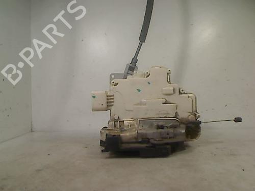 Venstre fortil lås SEAT ALTEA (5P1) 1.9 TDI (105 hp) 29965882