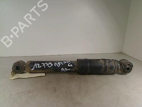 Used Left rear shock absorber OPEL ASTRA G Hatchback (T98) 1.6 16V (F08, F48) (101 hp) 26115235