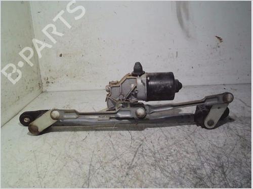 Used Front wiper motor FORD KA (RU8) 1.3 TDCi (75 hp) 26115805