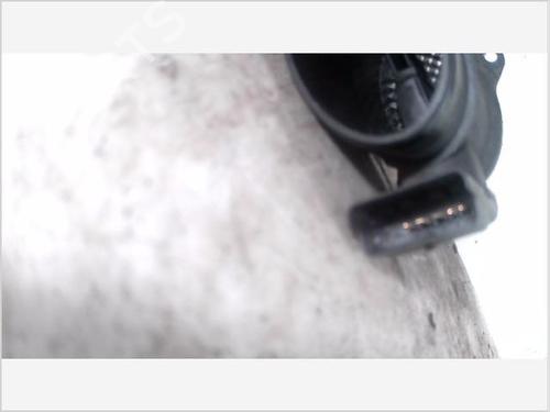 Mass air flow sensor CITROËN C4 I (LC_) 1.6 HDi | BP26100550M95 