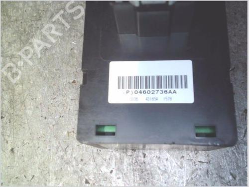 Switch CHRYSLER 300C (LX, LE) 3.0 CRD | BP27572781I30 