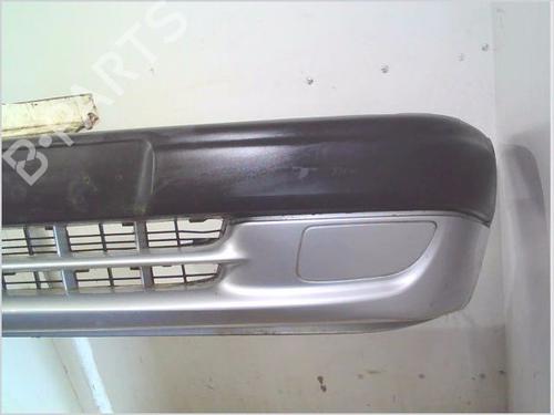 Front bumper CITROËN SAXO (S0, S1) 1.1 X, SX | BP26119117C7 