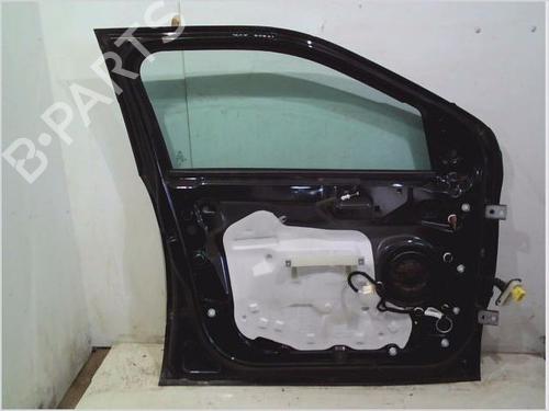 Left front door CITROËN C4 CACTUS 1.6 BlueHDi 100 | BP26116133C2 