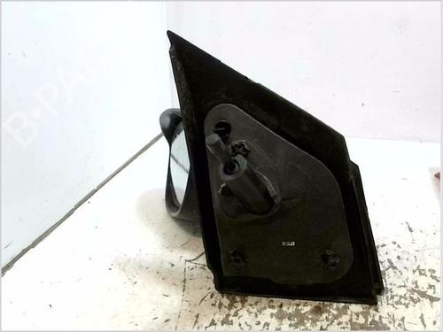 Left mirror CITROËN C2 (JM_) 1.1 | BP30765656C26