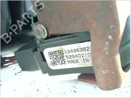 Engine control unit (ECU) OPEL CORSA E (X15) 1.4 (08, 68) | BP30408160M57 