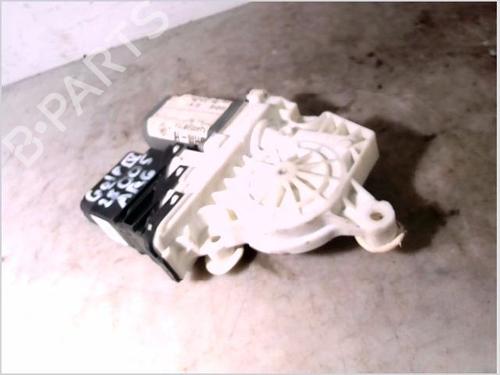 Rear left window mechanism VW GOLF IV (1J1) 1.6 | BP26105544C24 