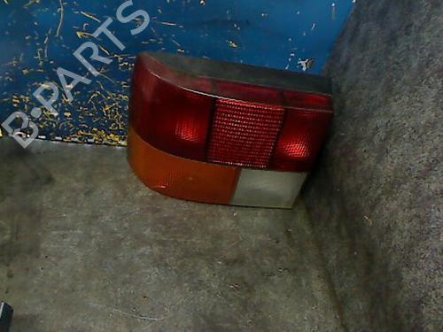 Used Left taillight RENAULT 19 II Chamade (L53_) 1.4 (60 hp) 28323138