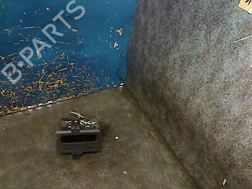Display RENAULT MEGANE Scenic (JA0/1_) 2.0 i (JA0G) | BP26603594C48 