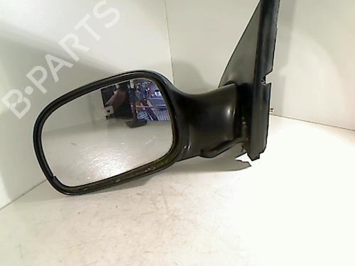 Used Left mirror CHRYSLER VOYAGER / GRAND VOYAGER III (GS_, NS_) 2.4 i (151 hp) 26065715
