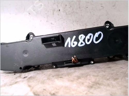 Warning switch MERCEDES-BENZ VITO / MIXTO Van (W639) 123 (639.601) | BP26105644I22 