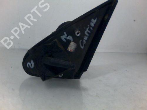 Right mirror FORD FIESTA Box Body/MPV (J5_, J3_) 1.3 | BP29323590C27 