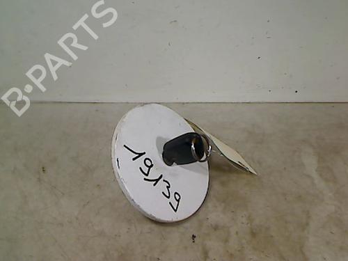 Used Fuel cap PEUGEOT 106 II (1A_, 1C_) 1.5 D (57 hp) 26075424