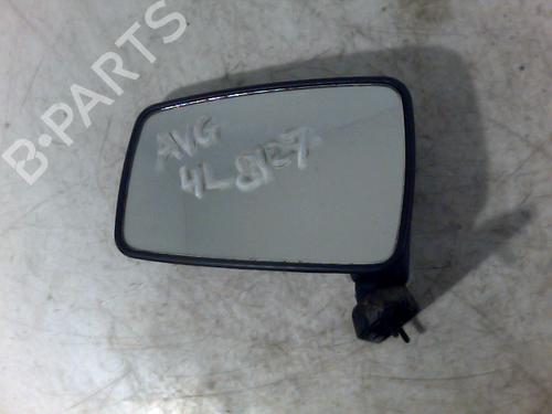 Used Left mirror RENAULT 4 (112_) 1.0 (112C) (34 hp) 26062367