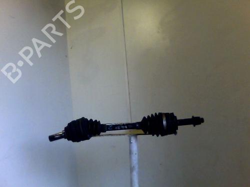 Used Left front driveshaft OPEL CORSA B (S93) 1.4 i 16V (F08, F68, M68) (90 hp) 30765632
