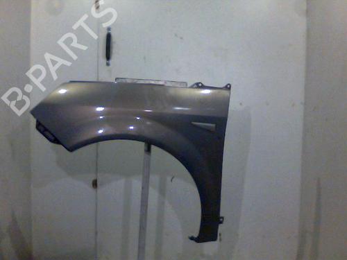 Used Left front fenders RENAULT SCÉNIC II (JM0/1_) 1.9 dCi (JM0G, JM12, JM1G, JM2C) (120 hp) 26089980