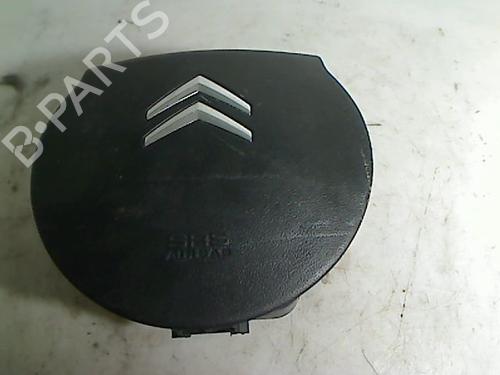 Used Driver airbag CITROËN C4 Grand Picasso I (UA_) 1.6 HDi (109 hp) 29890167