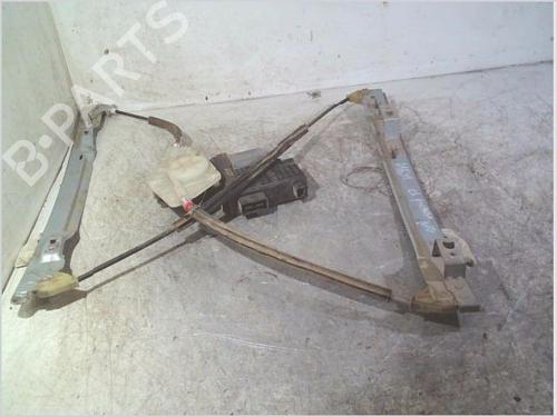 Front left window mechanism CITROËN C4 Grand Picasso I (UA_) 1.6 HDi | BP28107013C22 