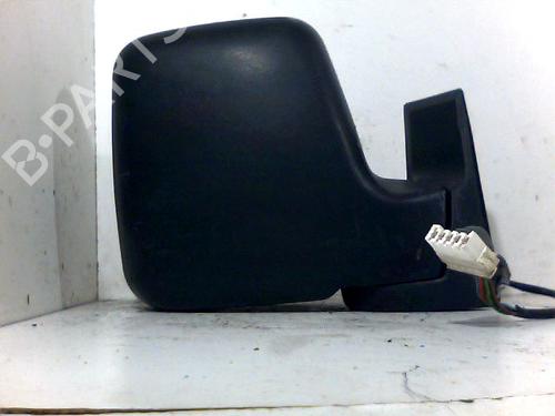 Used Right mirror Right mirror FIAT ULYSSE (220_) 2.0 Turbo (220.AD5) (147 hp) 40526827 40526827