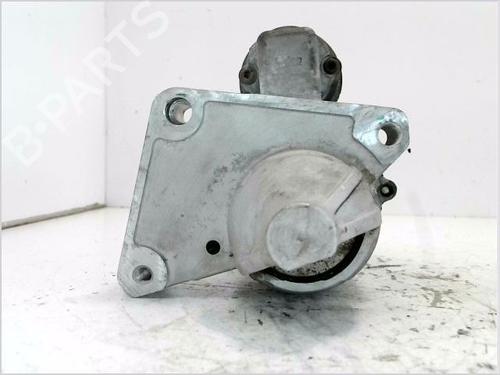 Starter CITROËN C3 III (SX) 1.5 BlueHDi 100 (SXYHYP, SXYHTU) | BP31260696M8