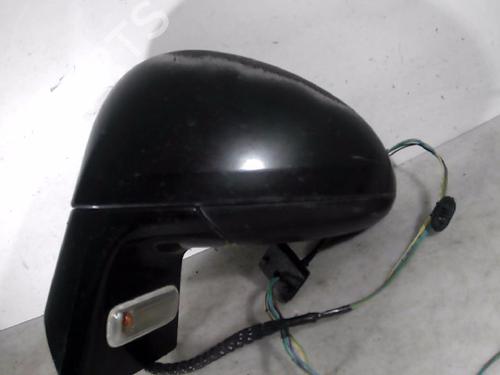 Left mirror CITROËN C4 I (LC_) 1.6 HDi | BP26093322C26 