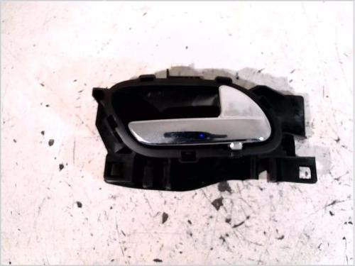 Used Front right interior door handle PEUGEOT 3008 I MPV (0U_) 1.6 VTi (120 hp) 26103175