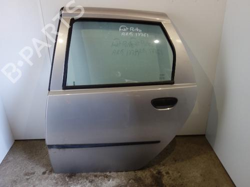 Used Left rear door FIAT PUNTO (188_) 1.2 Natural Power (60 hp) 26070508