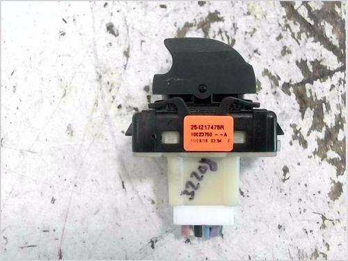 Switch RENAULT KANGOO Express (FW0/1_) 1.5 dCi 75 (FW07, FW10, FW04) | BP36776246I30 - Image 2