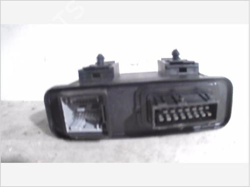 Electronic module PEUGEOT 207 CC (WD_) 1.6 HDi | BP26096516M83 