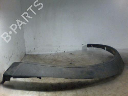 Front left wheel arch trim CITROËN C15 Box Body/MPV (VD_) 1.8 D | BP26074233C134 