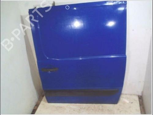 Venstre side skydedør PEUGEOT EXPERT Van (VF3A_, VF3U_, VF3X_) 2.0 HDi 120 (120 hp) 31610308