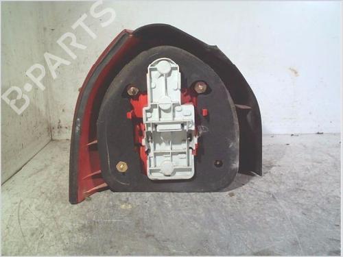 Højre baglygte AUDI A3 (8L1) 1.9 TDI | BP28498246C35