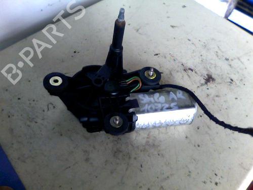 Used Rear wiper motor FIAT STILO (192_) 1.8 16V (192AXC1A, 192BXC1A) (133 hp) 26112386